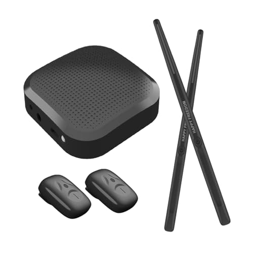 電子ドラムセット リンク 電動ドラムスティック 家庭用 大人用 スタイルB