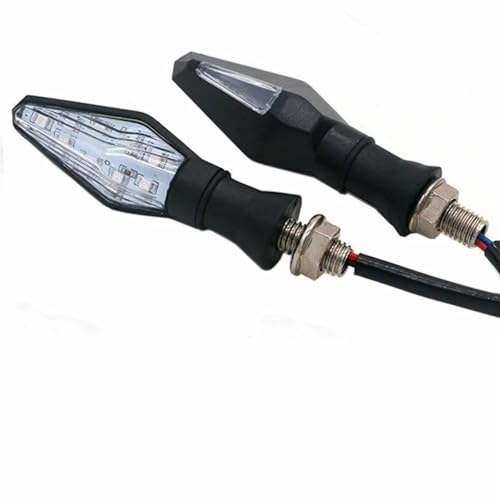 Feu clignotant de frein arrière de moto pour résoudre le manque de visibilité