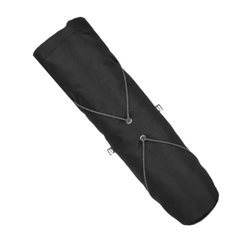 Lpoppcx Bolsa para Bastones De Trekking - Funda Impermeable Protectores De Bastones Almacenamiento,Estuche De Repuesto para Senderismo, Carrera Y Montañismo para Hombre Y Mujer