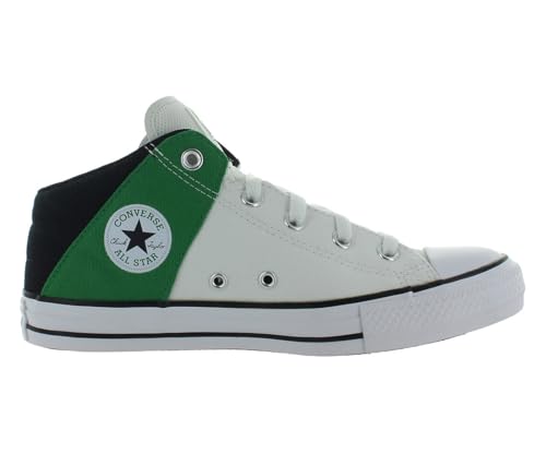 Converse Chuck Taylor All Star Axel Mid GS Boys Shoes3
