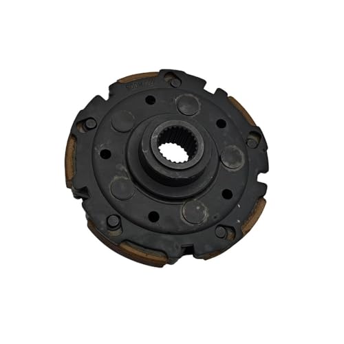 Embrayage à bain d'huile MC pour rouler sereinement en quad CF500