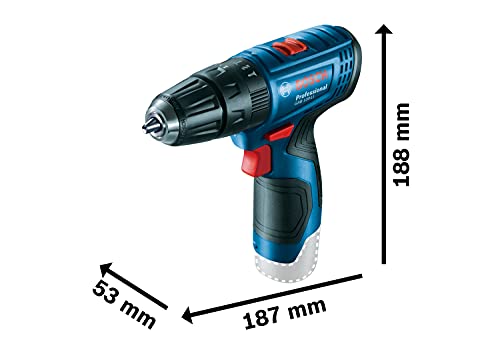 Bosch gsb 120-li