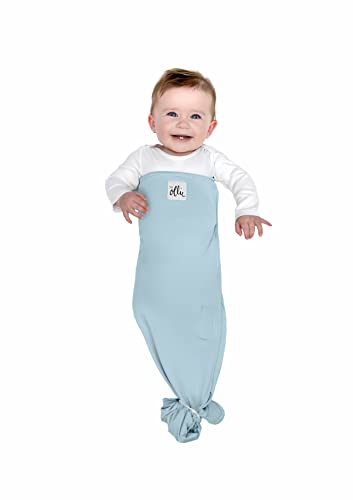 The Ollie TY-KY0K-3PSL Swaddle - Helps To Reduce The Moro (Startle) Reflex thumb #4