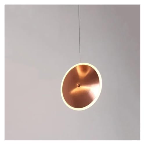 Lustre moderne salon chic et plafonnier soucoupe volante 40cm | Suspension d'intérieur