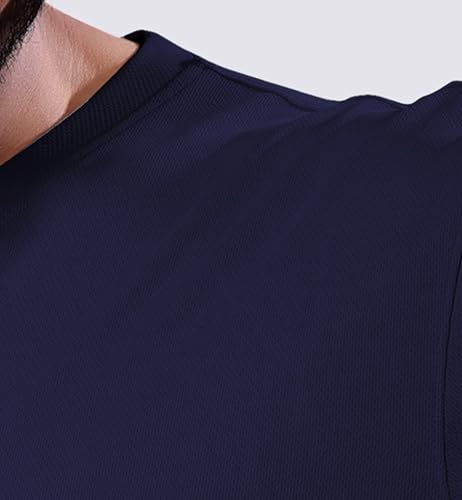 Image of Flapfit Regular Fit Gym Tshirt for Man ||Sports T-Shirt for Men