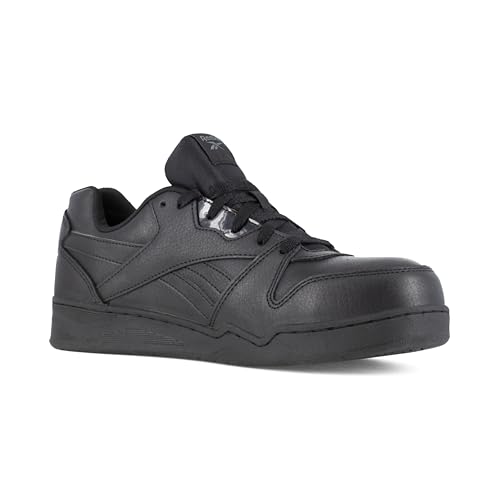 Reebok Work RB4160 Men's BB4500 Work Safety Toe Black