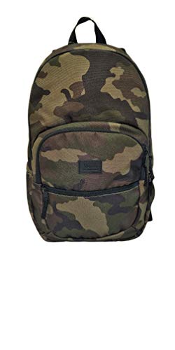 Vans OFF THE WALL Motiveatee Backpack Camouflage OS VN0A4B28CMA