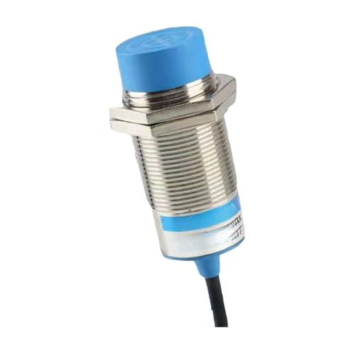 Capteur de proximité LJ18A3-15-Z/BX M18 induction métallique 24V 3 fils NO