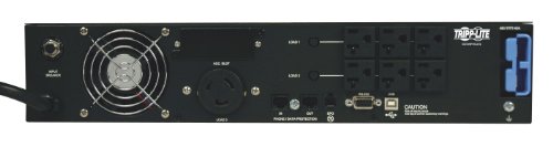 Build My PC, PC Builder, Tripp Lite SU2200RT