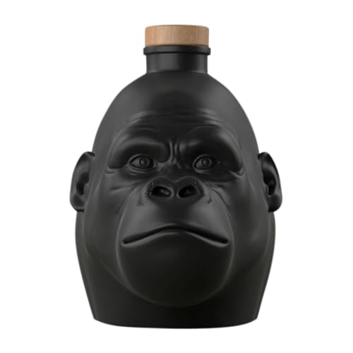 Ron Kong Black Bottle 70 cl