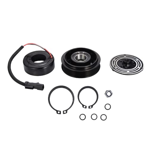 Amazon Best Sellers Best Automotive Replacement Air Conditioning