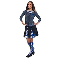 Ravenclaw Skirt for Adults - Warner Bros Harry Potter - Standard