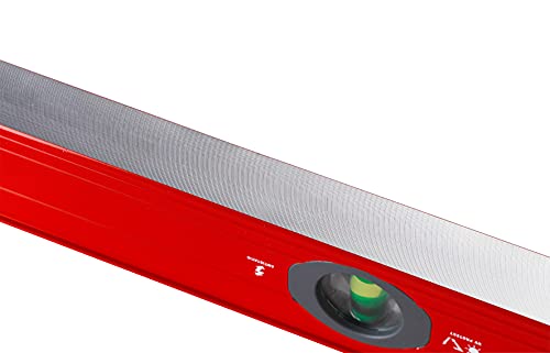 SOLA LSB59LM Box Beam Magnetic Level, Big Red, 59-Inch,Red/Black by Sola - Image 3