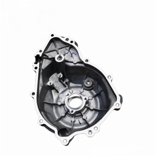 Cubiertas de motor para CF450SR y 450SR protector de estator izquierdo y embrague derecho 5