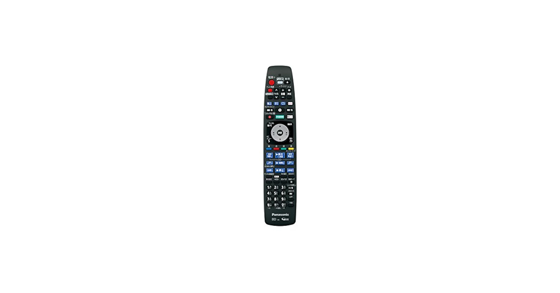 Panasonic リモコン TZT2Q01A4SJ Amazon | Panasonic リモコン TZT2Q01A4SJ | パナソニック