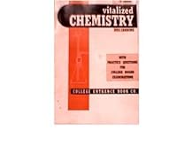Vitalized CHEMISTRY B000JKTPS4 Book Cover