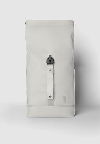 Sac à dos rolltop imperméable 33L grand volume avec porte PC portable - 6