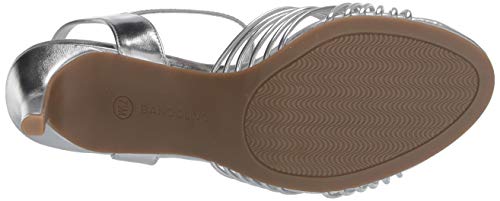 Bandolino Women's Jionzo Heeled Sandal - Image 4