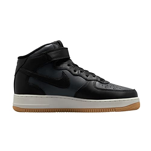 Image of Nike Mens Air Force 1 07 Basketball Shoes