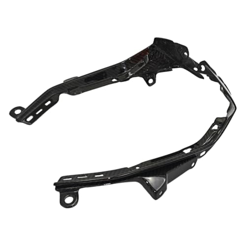 Carénage R6 fibre de carbone pour sublimer vos sorties moto et sessions piste