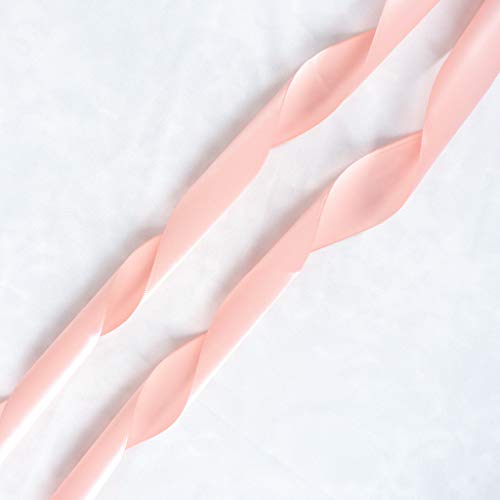 ShinyBeauty - Nastro liscio morbido - per