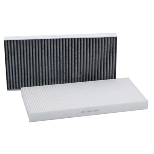 Filtro de habitáculo OEM 1ED819644 para sistemas de ventilación Vw ID 3