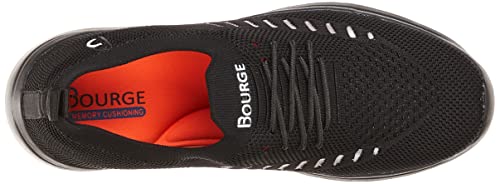 Image of Bourge Boys Loire-z-191 Running Shoes