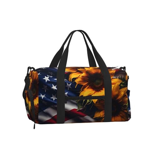 Sac de sport pour homme et femme idéal pour la salle de fitness et les escapades de week-end
