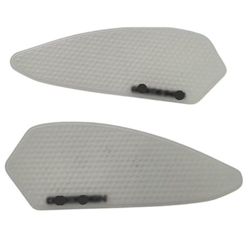 Autocollant protège réservoir moto grip latéral pour grip de genou optimal