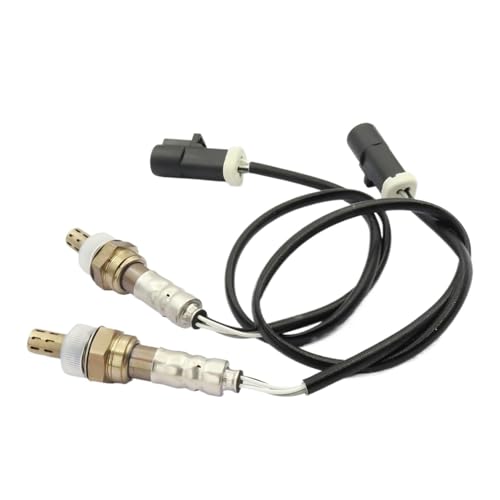 Sonde lambda amont Ford Escape V6 3.0L avec filetage pré-lubrifié