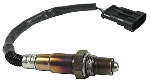 Sonde lambda Metzger 893062 régulation ultra précise du mélange air carburant auto - 3