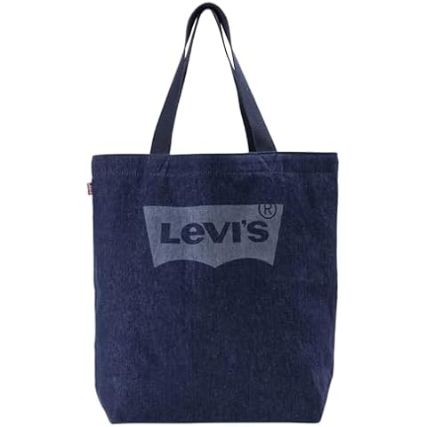Tote Batwing Femme Levi's Cover
