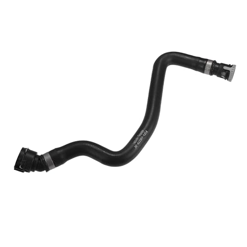 TUCKBOLD Water Heater Hose Assembly for Ford Focus 2014-2020 for Kuga 2014-2023 High Sealing No.F1F118K579XA | Engine HVAC Heater Pipe for Ford Grand C-Max 2015-2019 1 Pcs