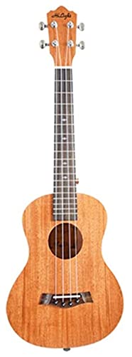 Ukulele Acoustic Ukulele Hawaii Guitar Natural 4 Strings Mahogany Ukulele 4-String Piano (Color : Natural) (Natural) - Les Beatles, Paul McCartney, John Lennon, RIngo Starr, George Harrison Ukulele Acoustic Ukulele Hawaii Guitar Natural 4 Strings Mahogany Ukulele 4-String Piano (Color : Natural) (Natural)