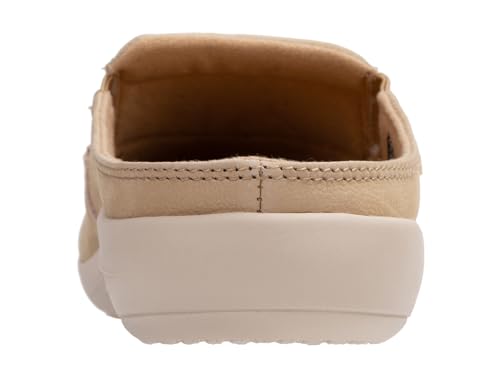 Image of Revitalign Men's Siesta Slide Nubuck