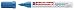 Produktbild edding Mattlack-Marker edding 4040 creative, 1-2 mm, blau