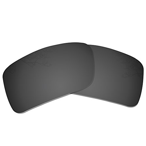 Dynamix Polarized Replacement Lenses for Oakley Gascan - Multiple Options