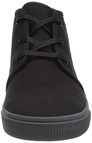 TOMS Men's Carlo Mid Sneaker2