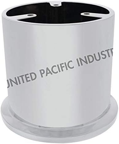 Miniatura 1 de United Pacific 88238 - Buje del volante - Buje del volante Freightliner (cromo)