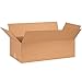 28 x 12 x 8-Inch Corrugated Boxes