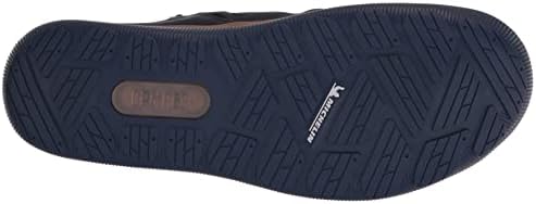 Camper Men's Peu Pista GM Fashion Boot, Navy, 1 | Image 3