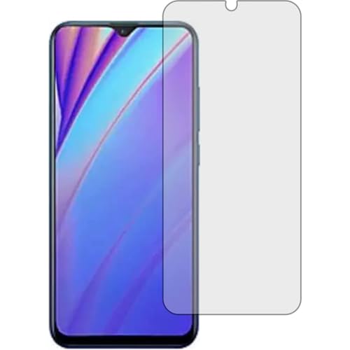 Image of Embed HD-Clear Screen Guard for Infinix Hot 10 Lite - Harder or Durable Plastic & More Impact-Resistant Than Glass, with Free Installation Kit