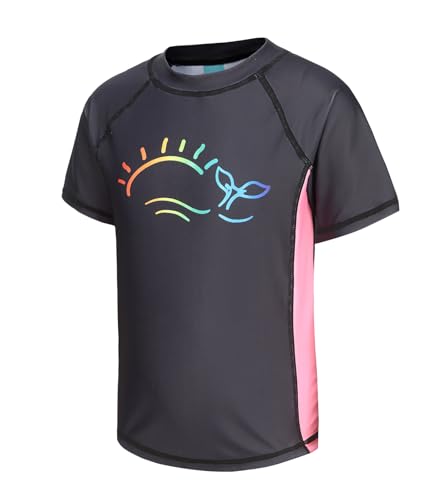 Maillot de bain 122 164 garçon une pièce protection manches longues 7-16