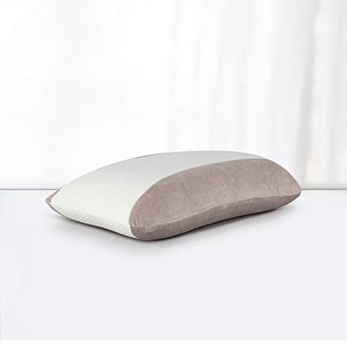 sleep essence memory foam pillow