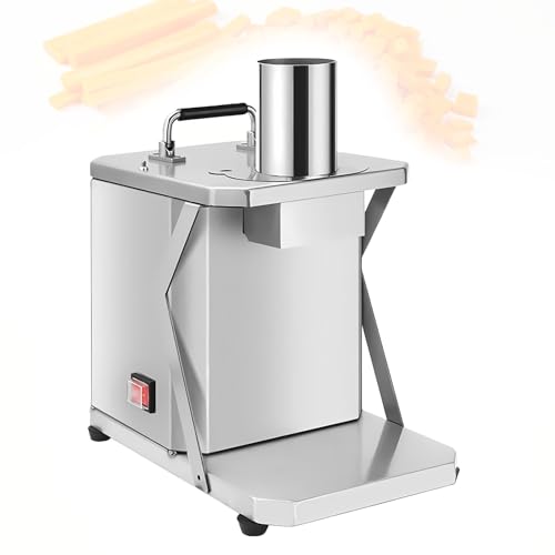 Cortadora automática de vegetales eléctrica 100W