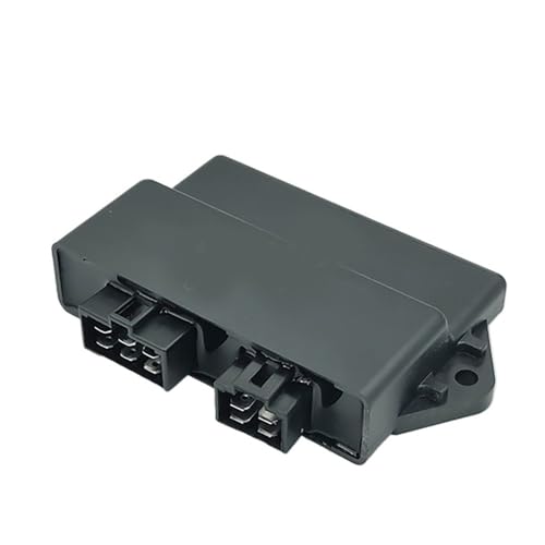 Allumage Numérique CDI XV535 Haute Précision | Boîtier Électronique 3BT-00