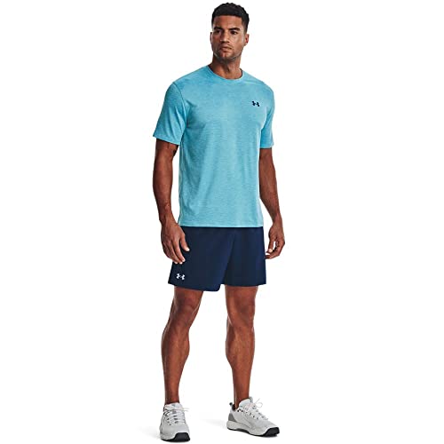 Image of Under Armour Men's Training Vent 2.0 Short-Sleeve T-Shirt