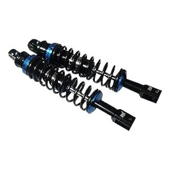 KN企画 シグナス スーパーアブソーベントショック 青 シグナスX 1~3型用 楽天市場】スーパーアブソーベントショック ブルー kn企画