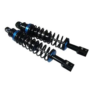 シグナスX　SE12J　SE44J　360mm 社外　リアサスペンション Amazon | KN企画 シグナスX シグナス SE44J SE12J リアサス