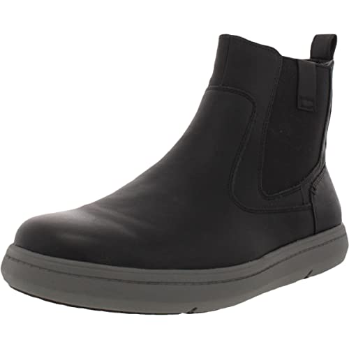 Image of Dr. Scholl's Men's Crux Chlc Ankle Boot